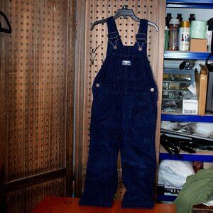 OshKosh B'Gosh Corduroy Overalls